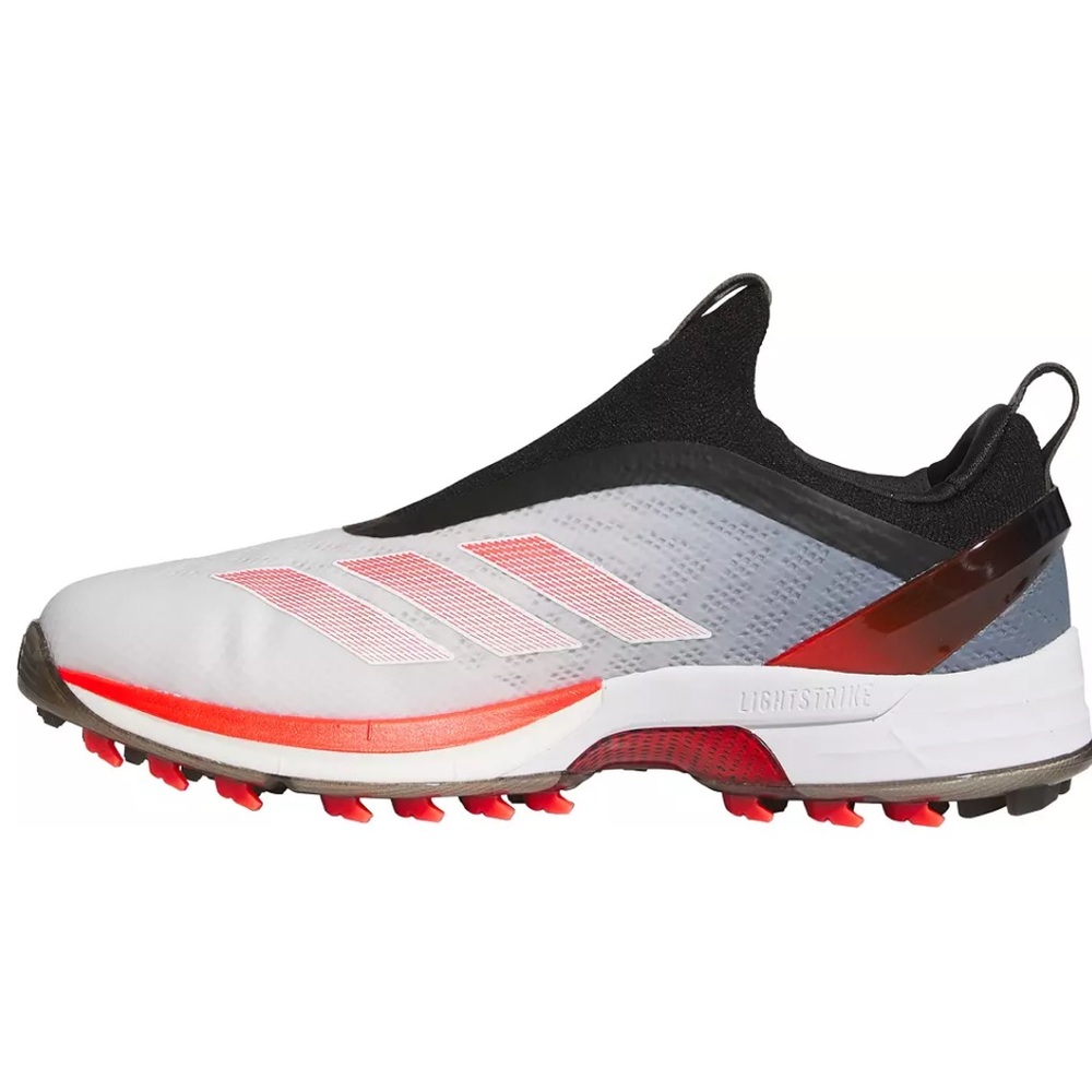 Adidas Men's Adizero ZG Boa Spikeless Golf Shoes